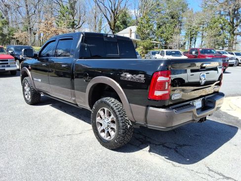 Used 2022 RAM 2500 Limited image 7