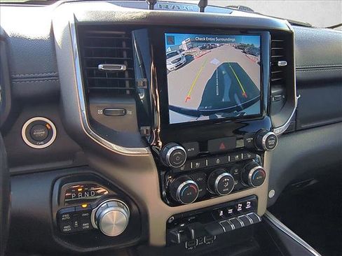 Used 2022 RAM 1500 Laramie image 13