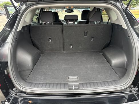Used 2021 Hyundai Tucson Value FWD image 13