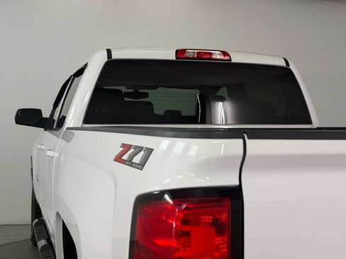 Used 2018 Chevrolet Silverado 1500 LT w/ All Star Edition AWD/4WD image 56