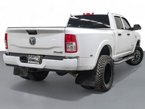 Used 2020 RAM 3500 Tradesman image 7