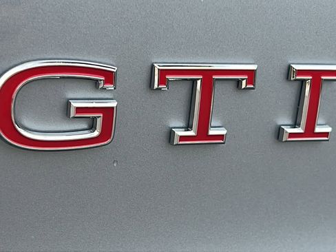 New 2025 Volkswagen GTI Autobahn image 28
