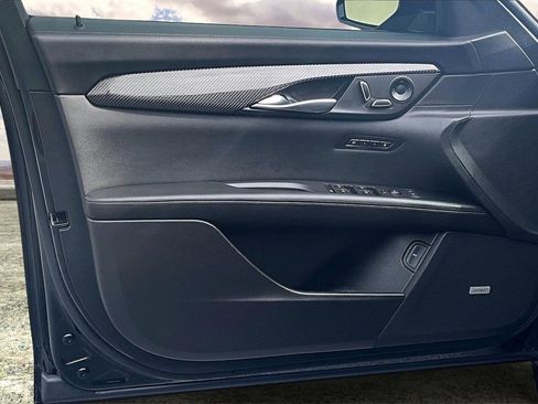 Used 2019 Cadillac CT6 V w/ Driver Assist Package image 20