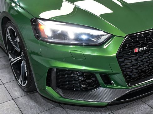 Used 2019 Audi RS 5 Sportback image 78