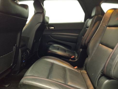 Used 2022 Dodge Durango R/T w/ Blacktop Package AWD/4WD image 18