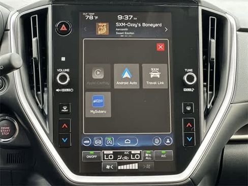 New 2025 Subaru Impreza 2.0i Sport image 12