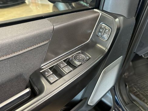 Used 2022 Ford F150 Raptor w/ Raptor 37 Performance Package image 11