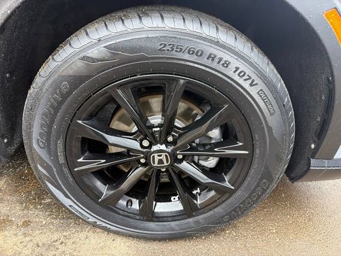 Used 2024 Honda CR-V Sport image 35