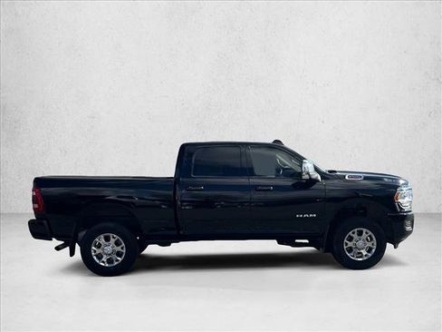 Used 2023 RAM 2500 Laramie image 4