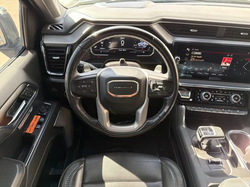 Used 2024 GMC Sierra 1500 Denali AWD/4WD image 24
