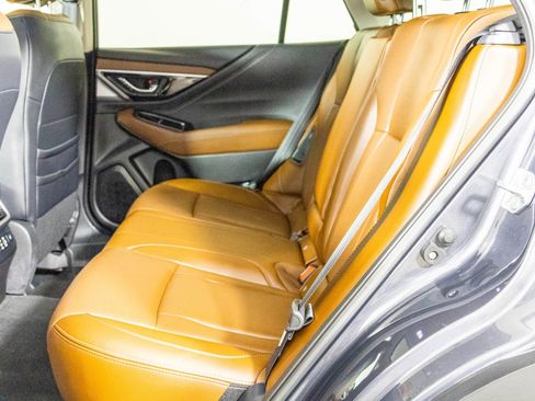 Used 2023 Subaru Outback Touring XT image 40