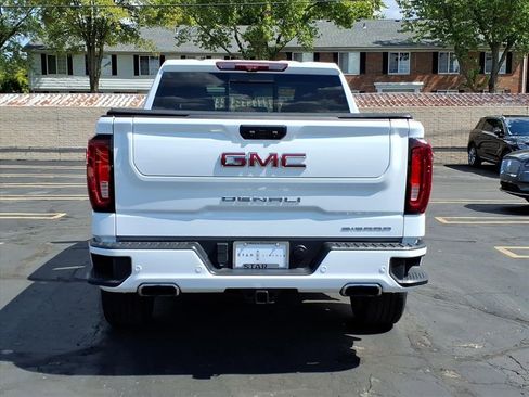 Used 2024 GMC Sierra 1500 Denali w/ Denali Reserve Package image 6