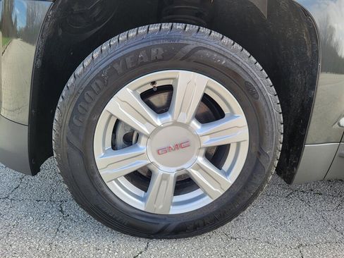 Used 2014 GMC Terrain SLT image 31