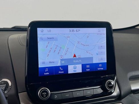 Used 2020 Ford EcoSport SE w/ SE Convenience Package AWD/4WD image 10