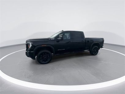 Used 2024 GMC Sierra 2500 AT4 w/ AT4 Premium Plus Package