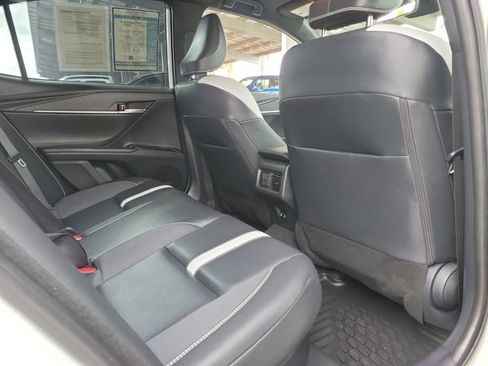Used 2025 Toyota Camry SE FWD image 25