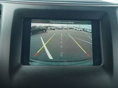 Used 2021 Jeep Cherokee Altitude image 27