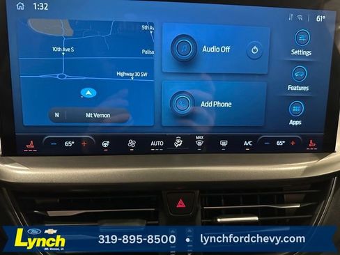 Used 2023 Ford Escape Active w/ Tech Pack #2 image 13
