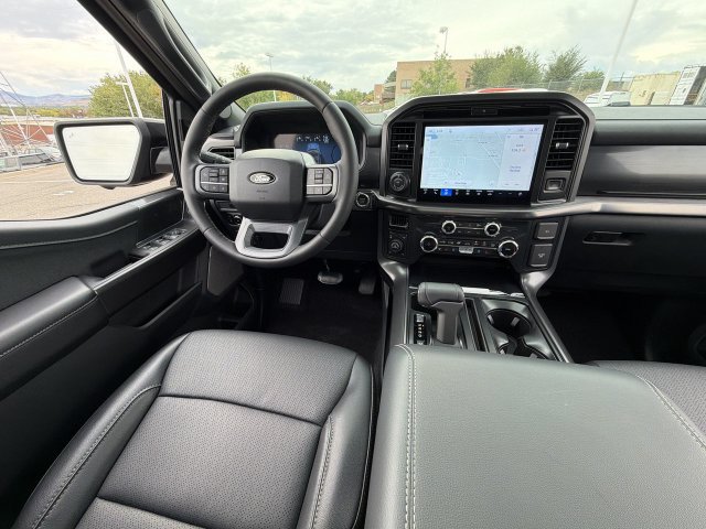 Used 2026 Ford F150 Lariat AWD/4WD image 18