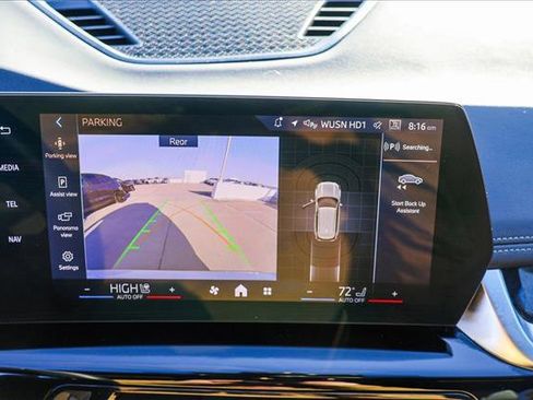 Used 2025 BMW X1 xDrive28i image 19