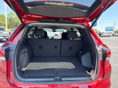 Used 2024 Chevrolet Equinox LT image 16