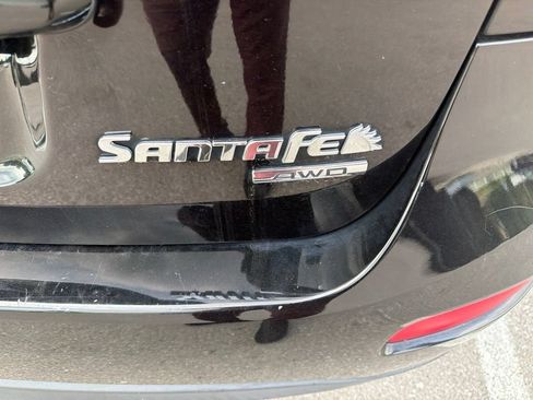 Used 2010 Hyundai Santa Fe GLS AWD/4WD image 12