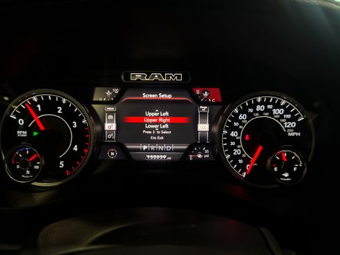 Used 2020 RAM 3500 Laramie image 61