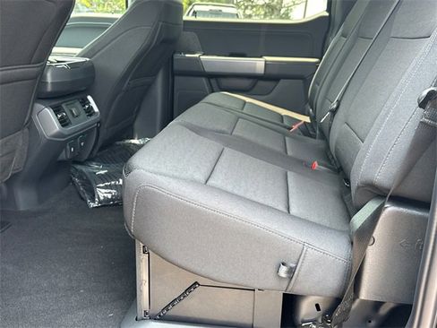 New 2025 Ford F150 XLT w/ Equipment Group 302A MID image 20