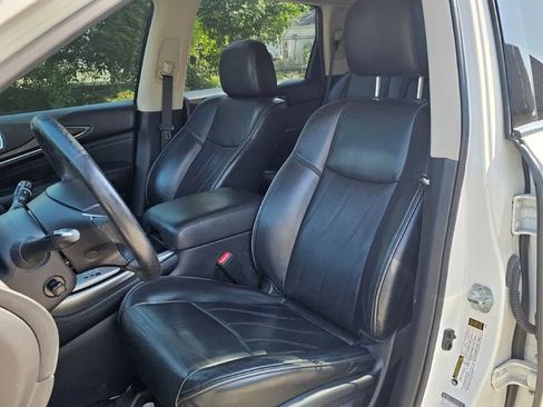 Used 2015 INFINITI QX60 AWD w/ Premium Package image 10