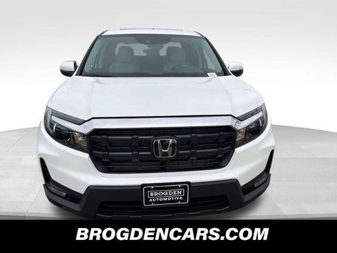New 2026 Honda Ridgeline RTL image 8