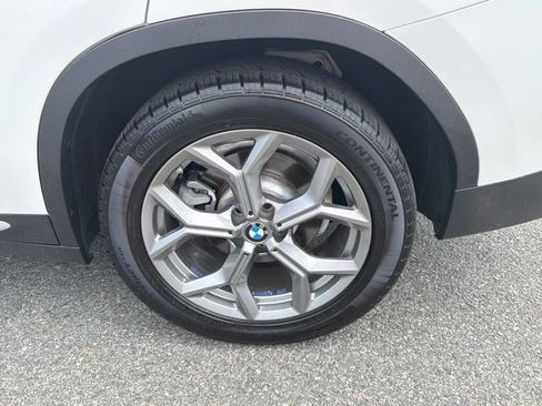 Used 2024 BMW X3 xDrive30i w/ Convenience Package AWD/4WD image 19