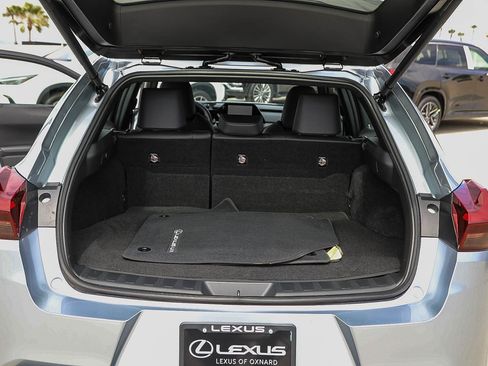 Used 2025 Lexus UX 300h FWD w/ Accessory Package (Z2) image 26