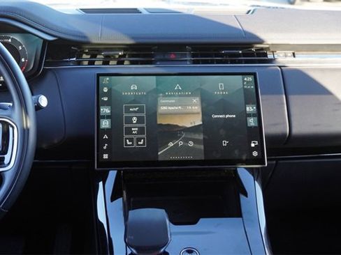 Used 2024 Land Rover Range Rover Sport Dynamic SE image 15