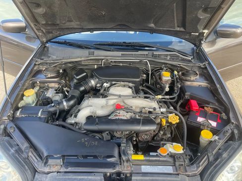 Used 2009 Subaru Legacy 2.5i Special Edition image 14