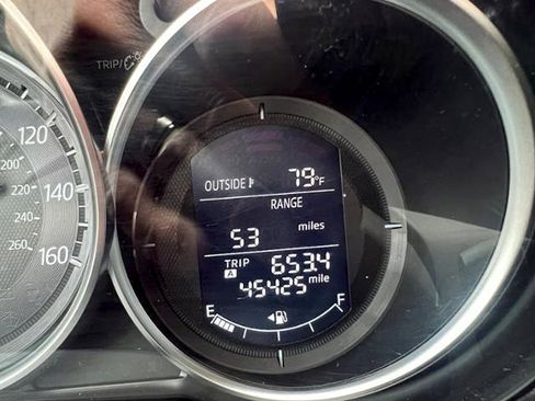 Used 2016 MAZDA CX-5 Touring AWD/4WD image 24