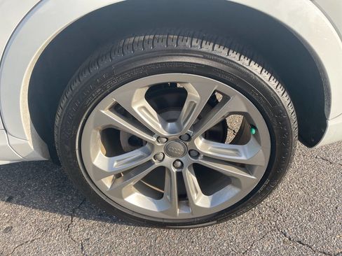 Used 2016 Audi Q3 2.0T Prestige image 11