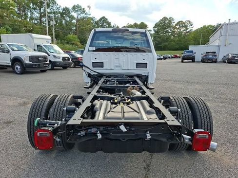 New 2026 Ford F450 XL AWD/4WD image 4