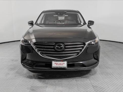 Used 2023 MAZDA CX-9 Touring image 12