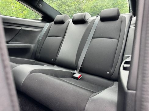 Used 2019 Honda Civic Sport image 21