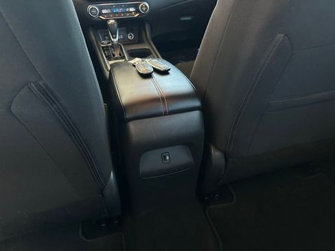 Used 2024 Nissan Sentra SR w/ Lighting Package FWD image 22