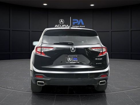 Certified 2024 Acura RDX SH-AWD image 24