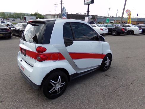 Used 2015 smart fortwo passion image 39
