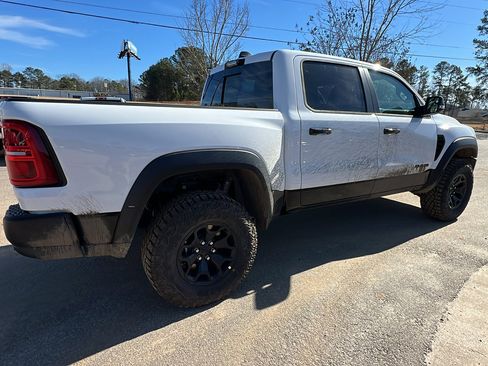 New 2026 RAM 1500 RHO image 8