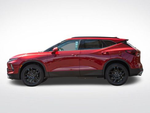 New 2026 Chevrolet Blazer LT w/ Convenience Package AWD/4WD image 6
