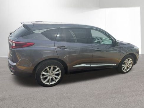 Used 2021 Acura RDX AWD image 8