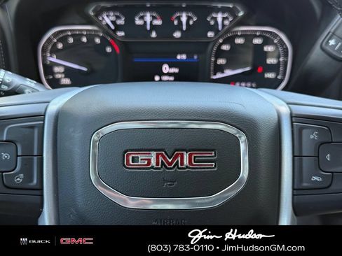 Used 2021 GMC Sierra 1500 Elevation AWD/4WD image 26