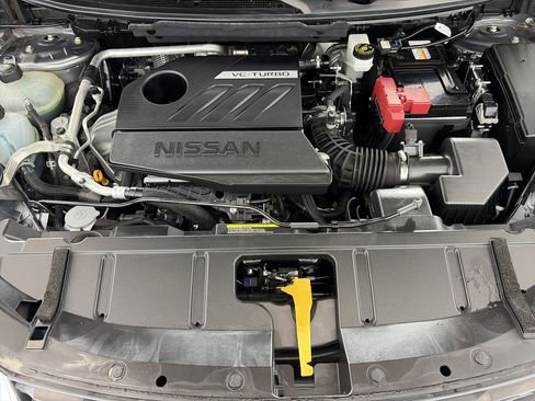 Used 2023 Nissan Rogue SV AWD/4WD image 11