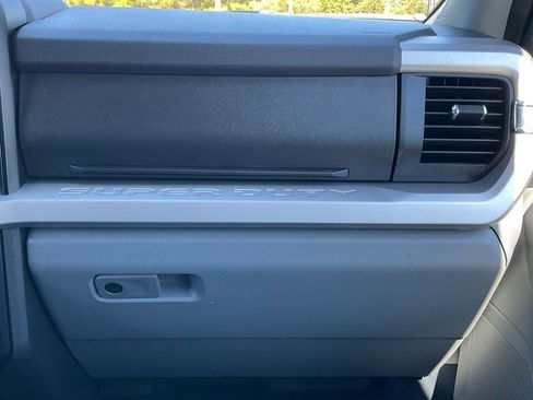 Certified 2024 Ford F250 XLT image 44