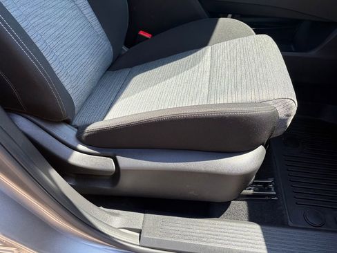 Certified 2023 Nissan Rogue SV image 24