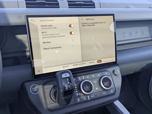New 2026 Land Rover Range Rover Evoque S AWD/4WD image 12